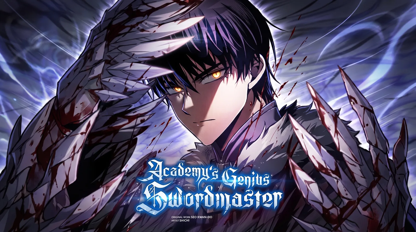 Academy's Genius Swordmaster