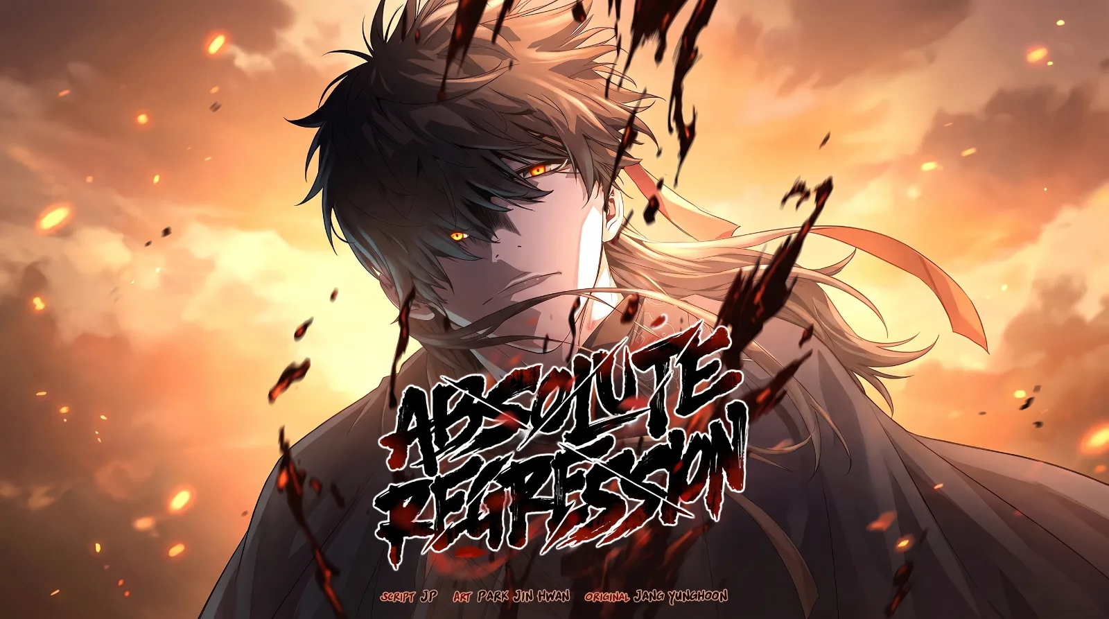 Absolute Regression