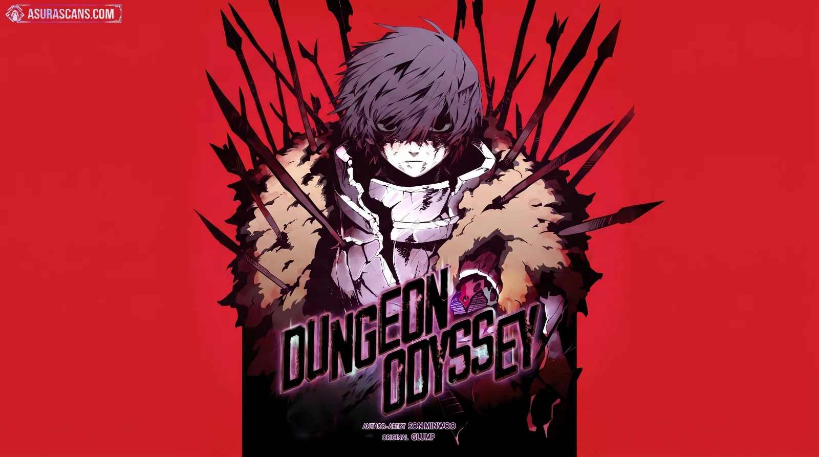 Dungeon Odyssey