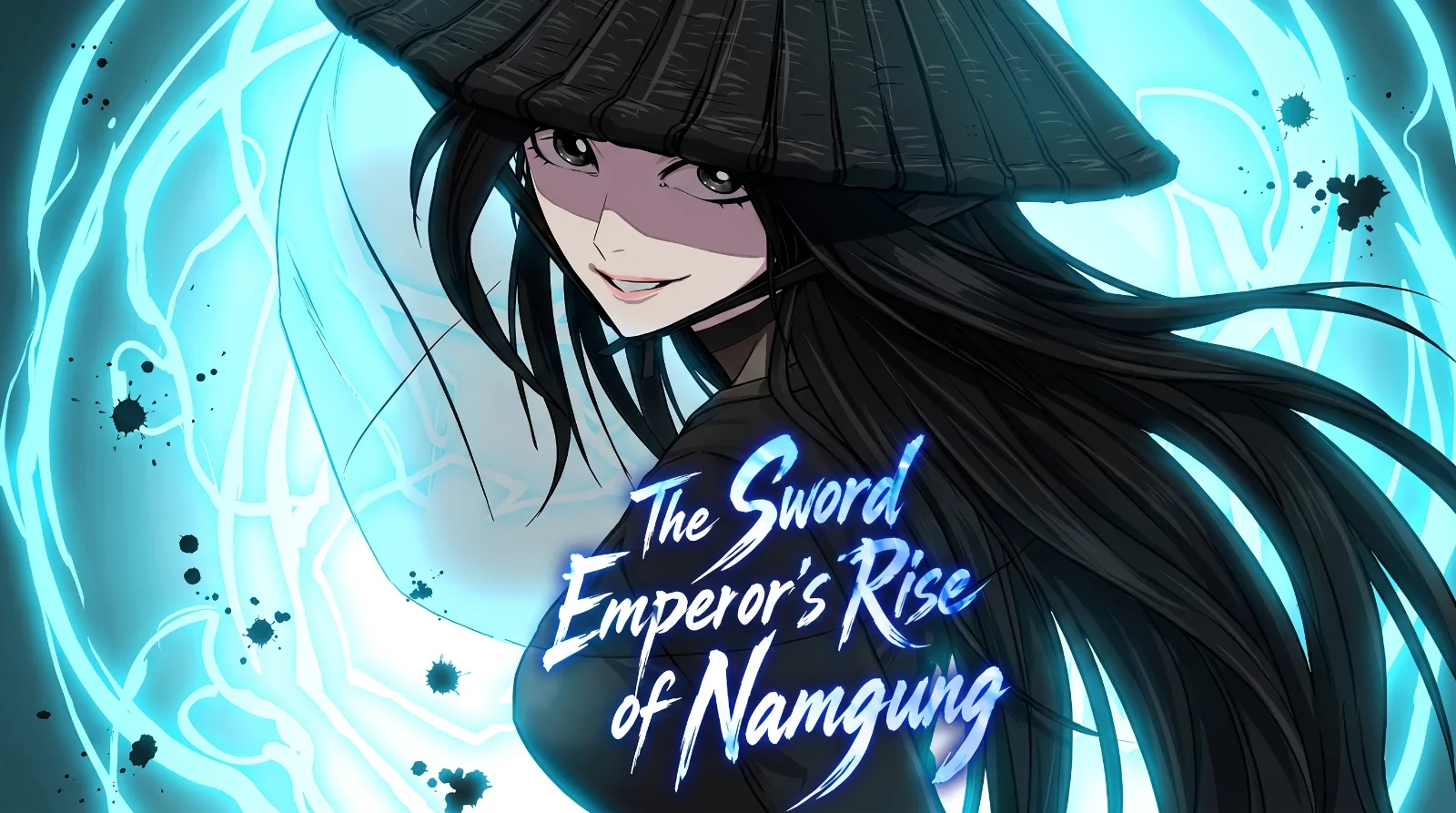 The Sword Emperor’s Rise of Namgung