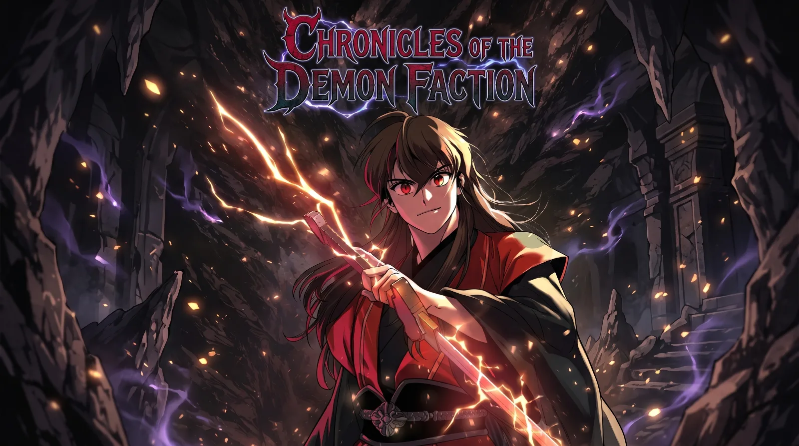 Chronicles of the Demon Faction