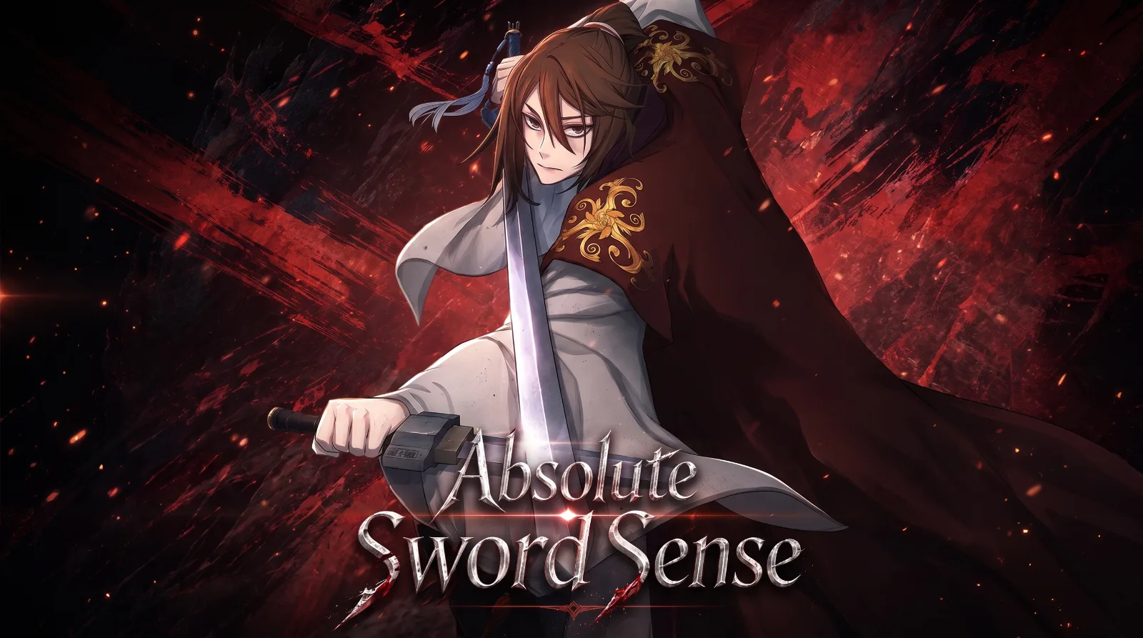 Absolute Sword Sense