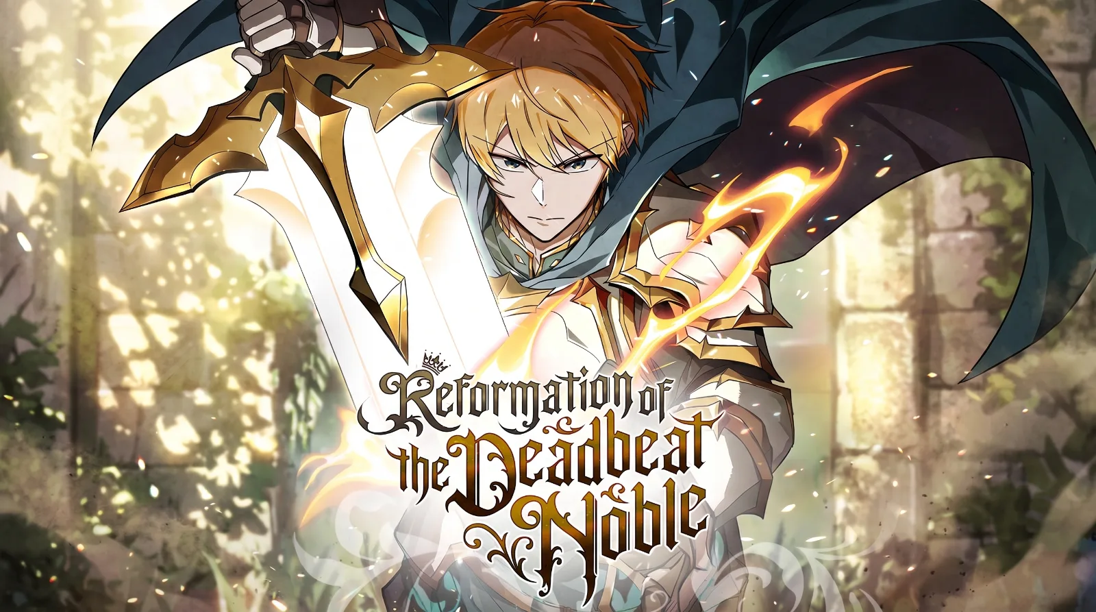 Reformation of the Deadbeat Noble