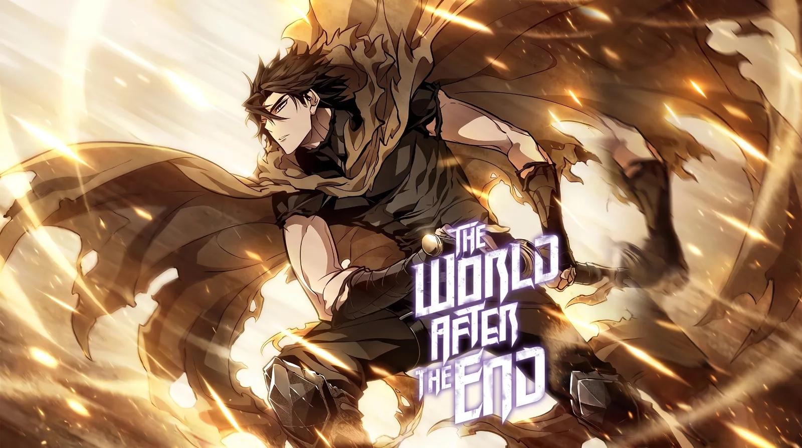 The World After The End